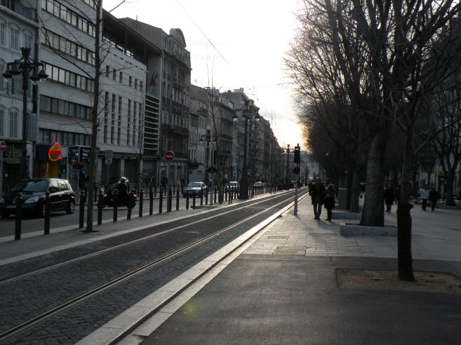  la Canebière
